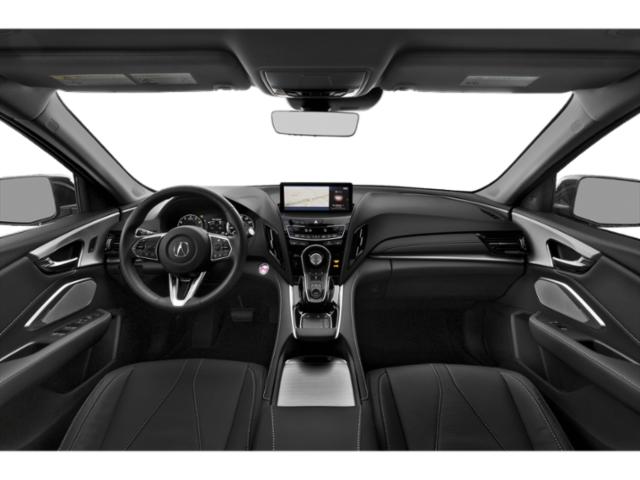 2022 Acura RDX Technology Package