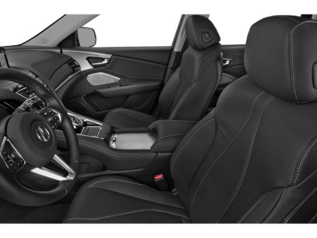 2022 Acura RDX Technology Package