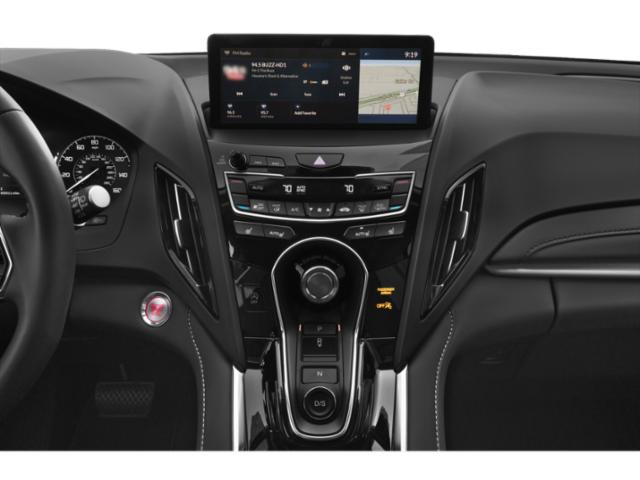 2022 Acura RDX Technology Package