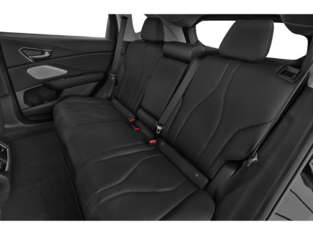 2022 Acura RDX Technology Package