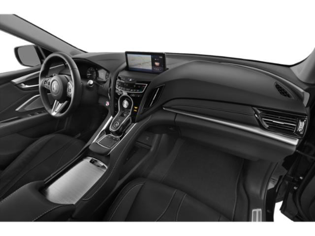 2022 Acura RDX Technology Package