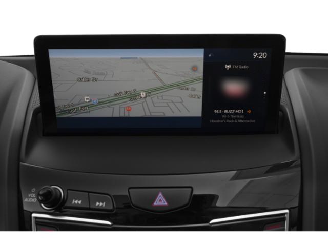 2022 Acura RDX Technology Package
