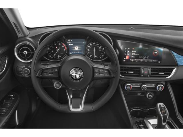 2022 Alfa Romeo Giulia Veloce Ti RWD