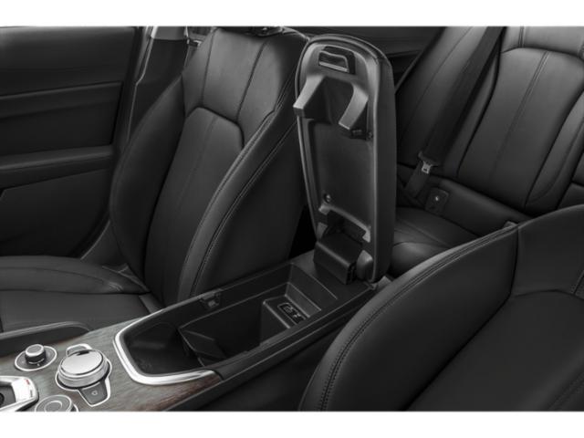 2022 Alfa Romeo Giulia Veloce Ti RWD
