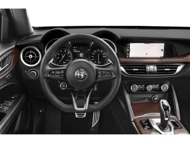 2022 Alfa Romeo Stelvio Ti AWD
