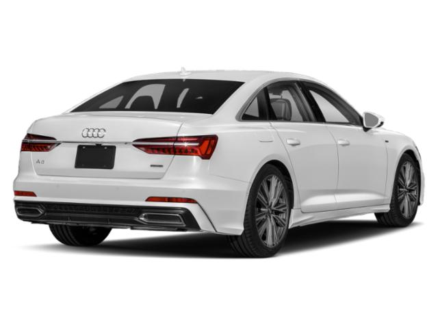 2022 Audi A6 Sedan Premium 55 TFSI quattro S tronic