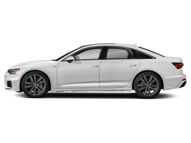 2022 Audi A6 Sedan Premium 55 TFSI quattro S tronic
