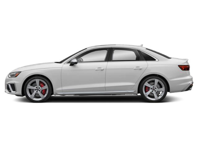 2022 Audi S4 Prestige TFSI quattro Tiptronic