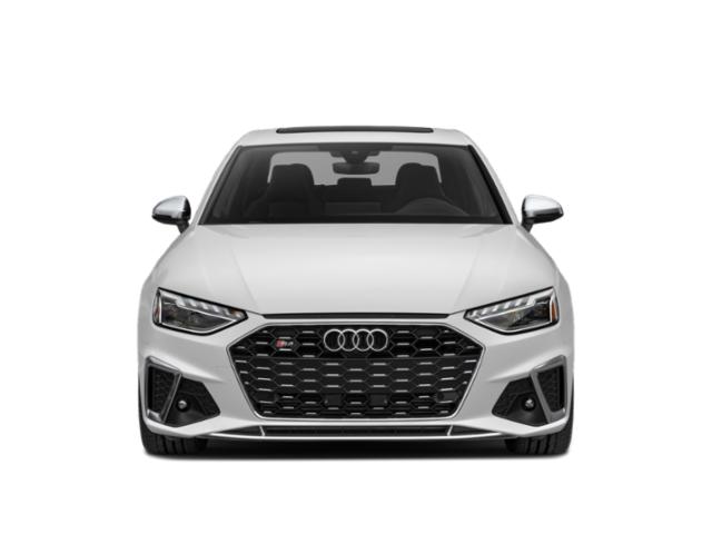 2022 Audi S4 Prestige TFSI quattro Tiptronic