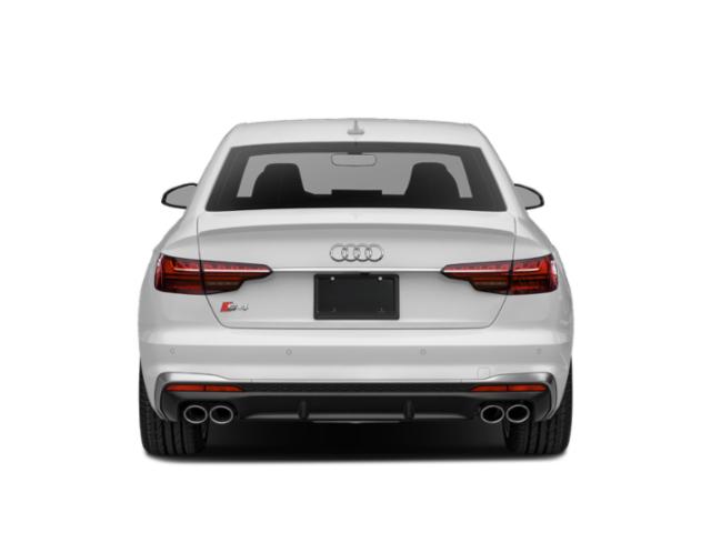2022 Audi S4 Prestige TFSI quattro Tiptronic