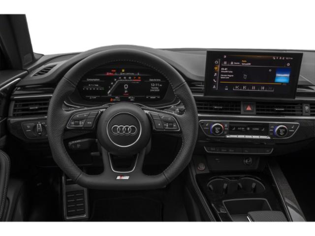 2022 Audi S4 Prestige TFSI quattro Tiptronic