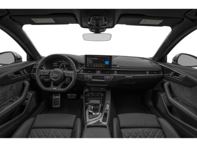 2022 Audi S4 Prestige TFSI quattro Tiptronic