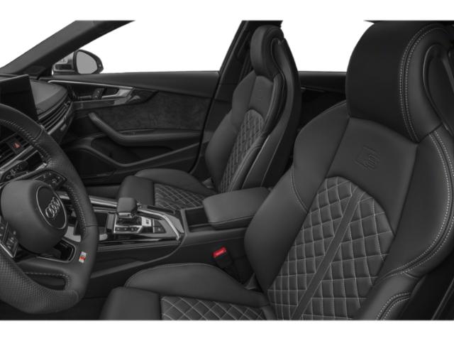 2022 Audi S4 Prestige TFSI quattro Tiptronic