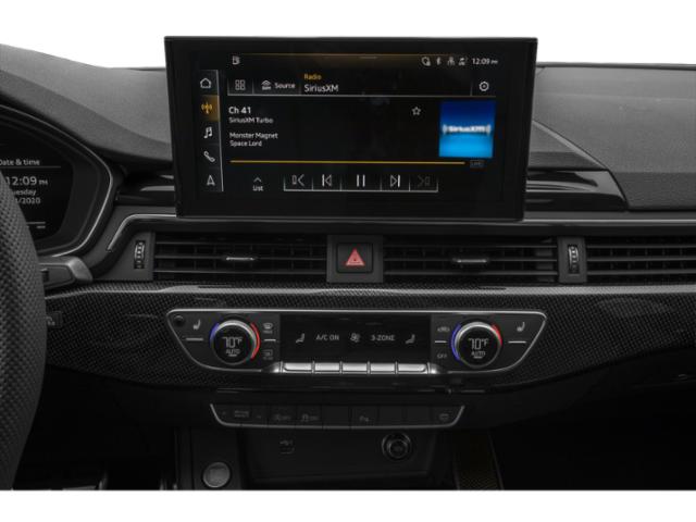 2022 Audi S4 Prestige TFSI quattro Tiptronic