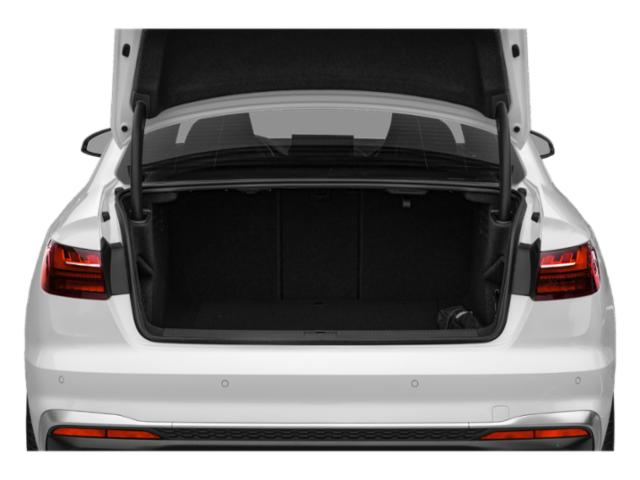 2022 Audi S4 Prestige TFSI quattro Tiptronic