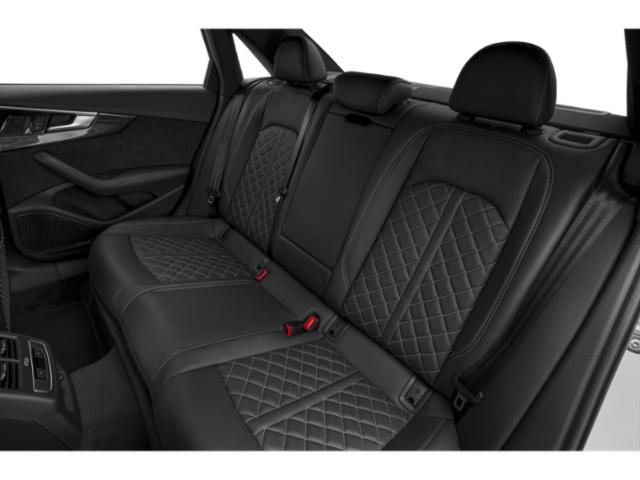 2022 Audi S4 Prestige TFSI quattro Tiptronic