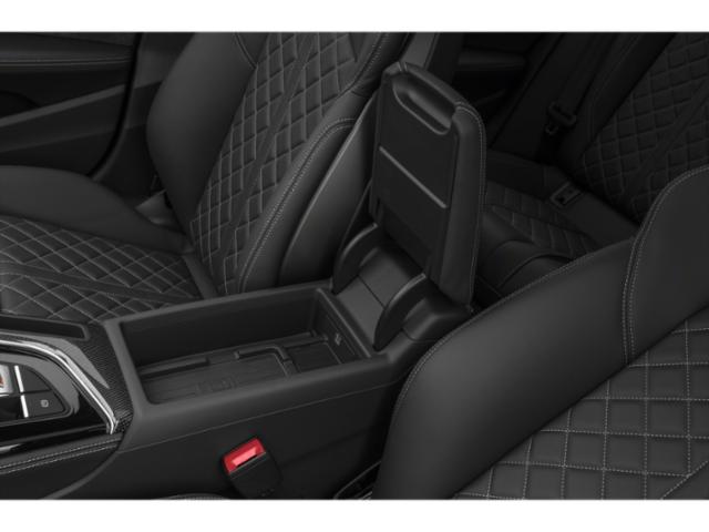 2022 Audi S4 Prestige TFSI quattro Tiptronic