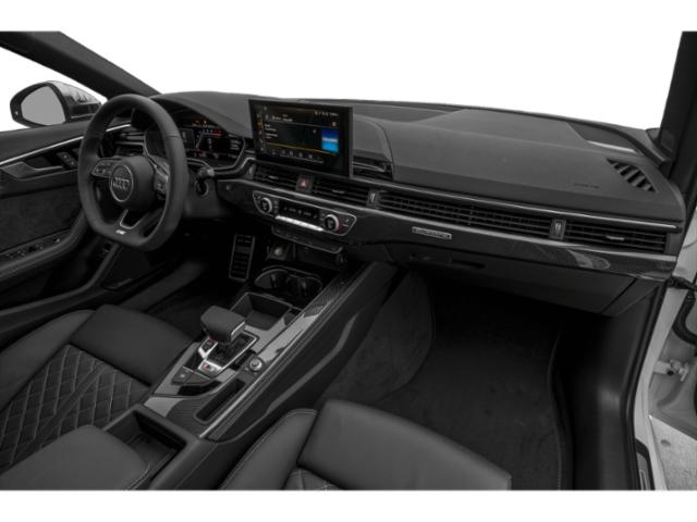 2022 Audi S4 Prestige TFSI quattro Tiptronic
