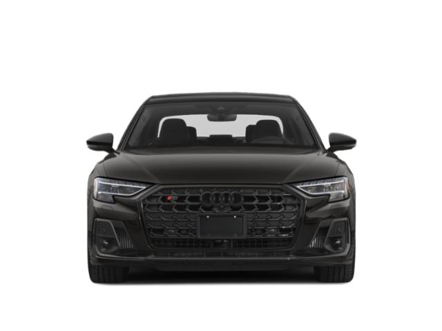 2022 Audi S8 TFSI quattro Tiptronic