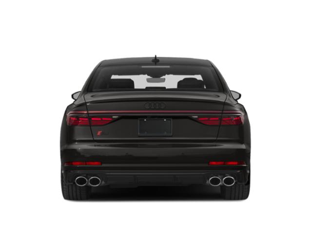 2022 Audi S8 TFSI quattro Tiptronic