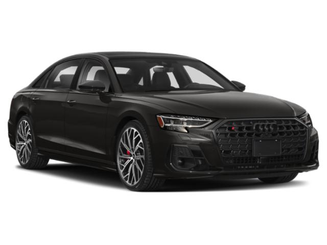 2022 Audi S8 TFSI quattro Tiptronic