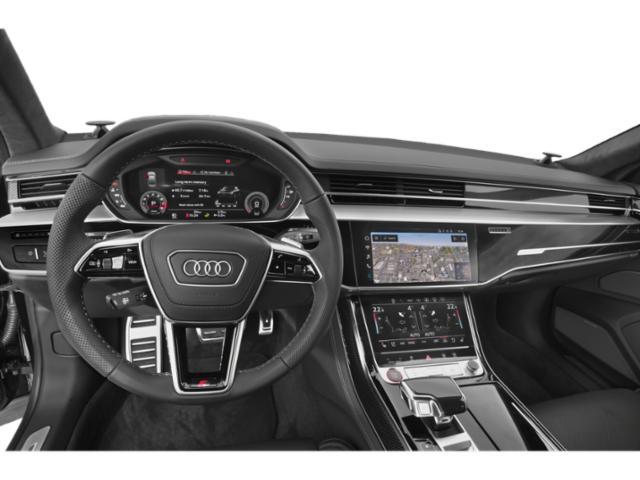 2022 Audi S8 TFSI quattro Tiptronic