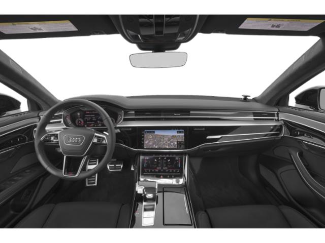 2022 Audi S8 TFSI quattro Tiptronic