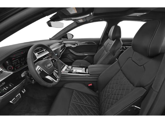 2022 Audi S8 TFSI quattro Tiptronic