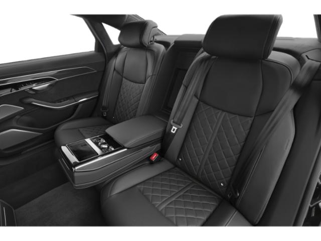 2022 Audi S8 TFSI quattro Tiptronic