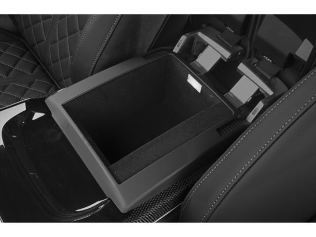 2022 Audi S8 TFSI quattro Tiptronic