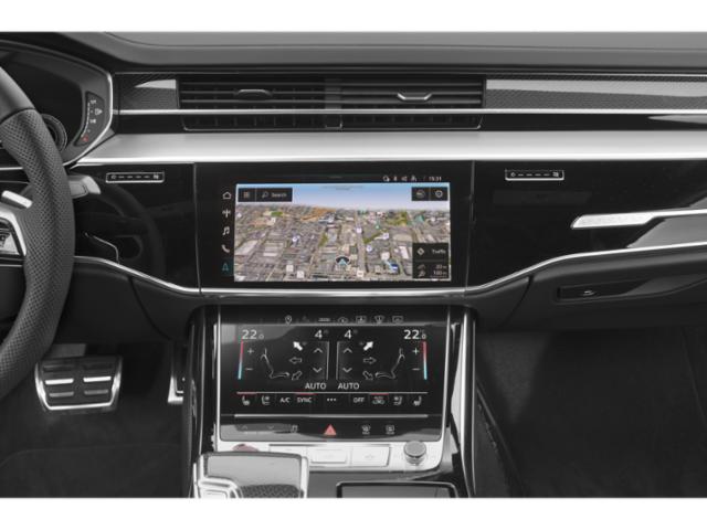2022 Audi S8 TFSI quattro Tiptronic