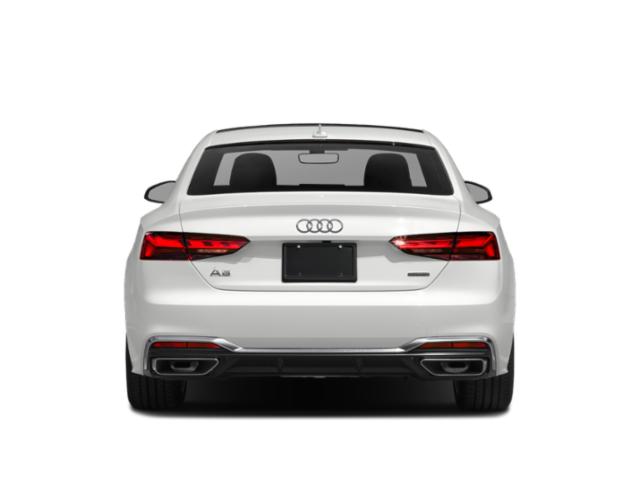 2022 Audi A5 Coupe Premium Plus 45 TFSI S line quattro S tronic