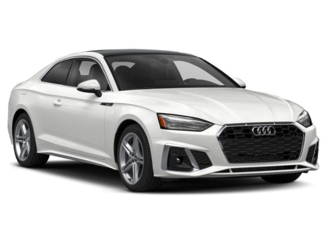 2022 Audi A5 Coupe Premium Plus 45 TFSI S line quattro S tronic