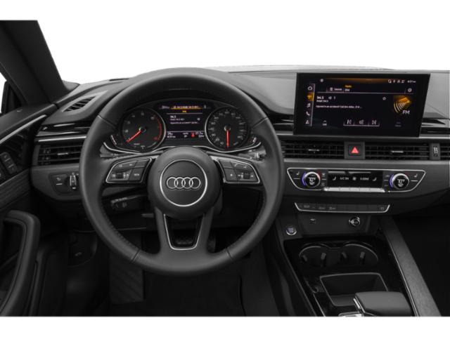 2022 Audi A5 Coupe Premium Plus 45 TFSI S line quattro S tronic