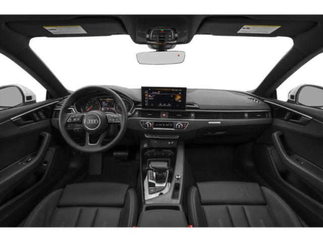 2022 Audi A5 Coupe Premium Plus 45 TFSI S line quattro S tronic