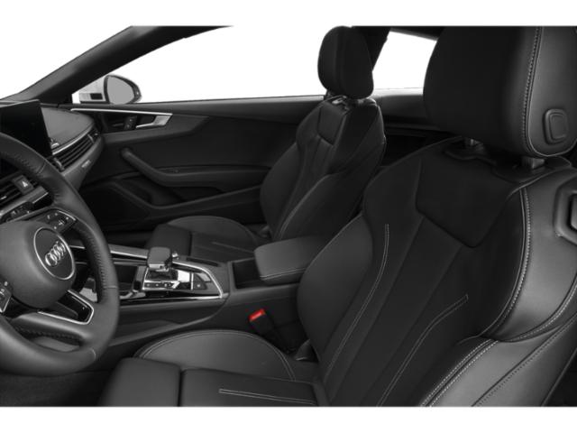 2022 Audi A5 Coupe Premium Plus 45 TFSI S line quattro S tronic