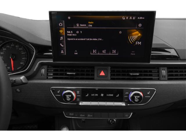2022 Audi A5 Coupe Premium Plus 45 TFSI S line quattro S tronic