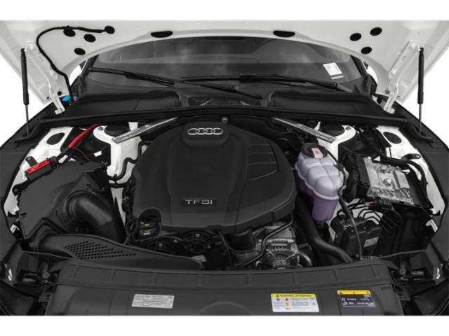 2022 Audi A5 Coupe Premium Plus 45 TFSI S line quattro S tronic