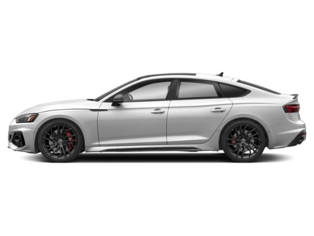 2022 Audi RS 5 Sportback TFSI quattro Tiptronic 2022 Audi RS 5 Sportback TFSI quattro Tiptronic
