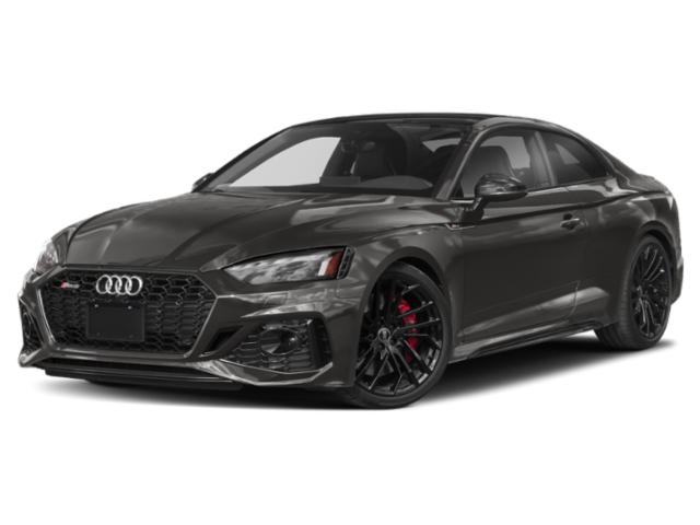 2022 Audi RS 5 Coupe TFSI quattro Tiptronic