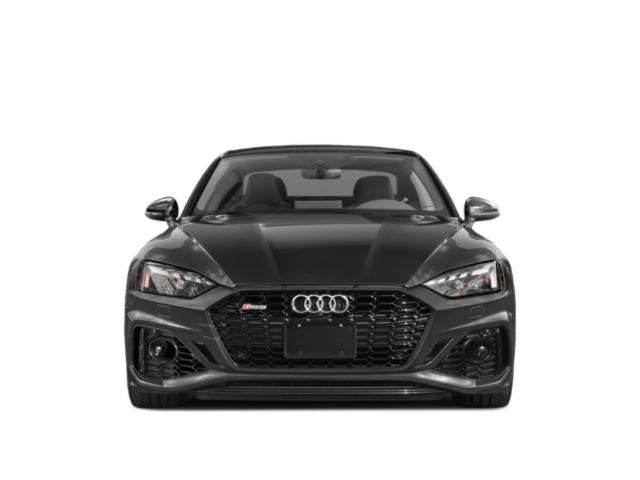 2022 Audi RS 5 Coupe TFSI quattro Tiptronic