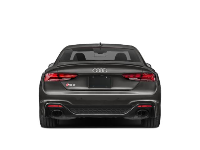 2022 Audi RS 5 Coupe TFSI quattro Tiptronic