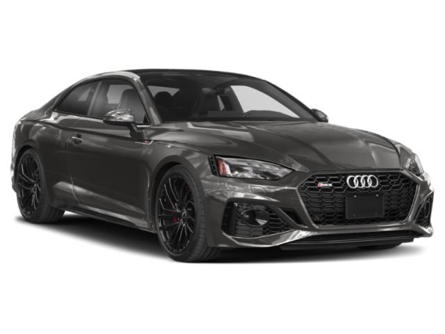2022 Audi RS 5 Coupe TFSI quattro Tiptronic