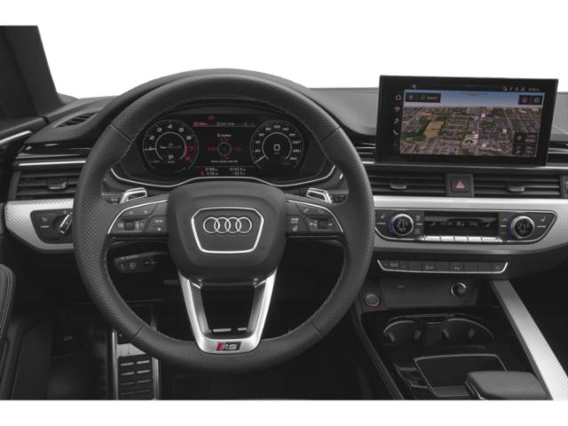 2022 Audi RS 5 Coupe TFSI quattro Tiptronic