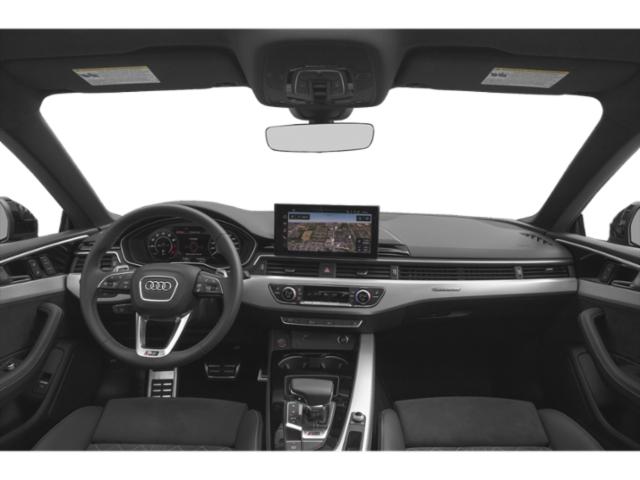 2022 Audi RS 5 Coupe TFSI quattro Tiptronic