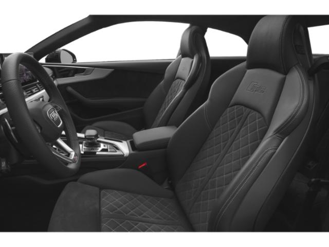 2022 Audi RS 5 Coupe TFSI quattro Tiptronic
