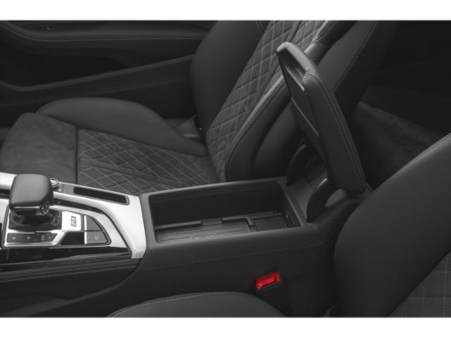 2022 Audi RS 5 Coupe TFSI quattro Tiptronic