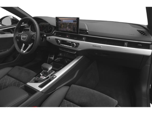 2022 Audi RS 5 Coupe TFSI quattro Tiptronic