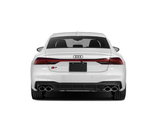 2022 Audi S7 Prestige TFSI quattro Tiptronic