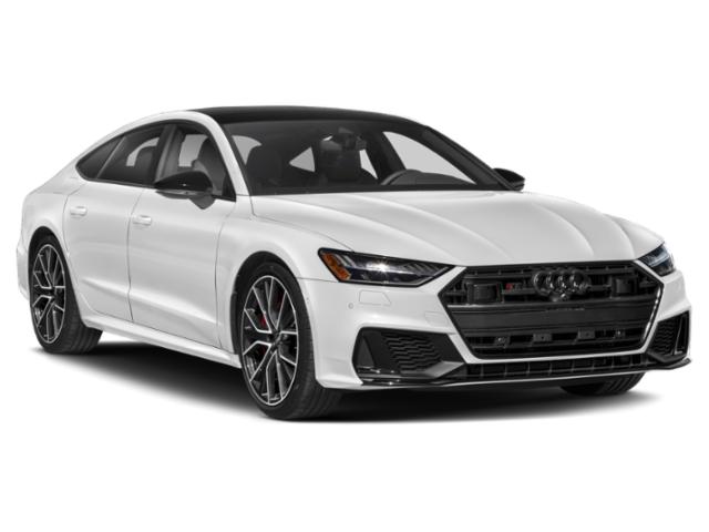 2022 Audi S7 Prestige TFSI quattro Tiptronic